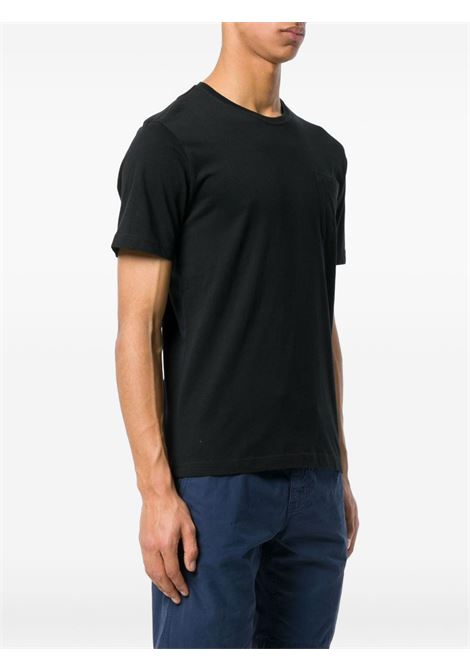 mod. 3107 t-shirt man black ASPESI | 3107 A33501241